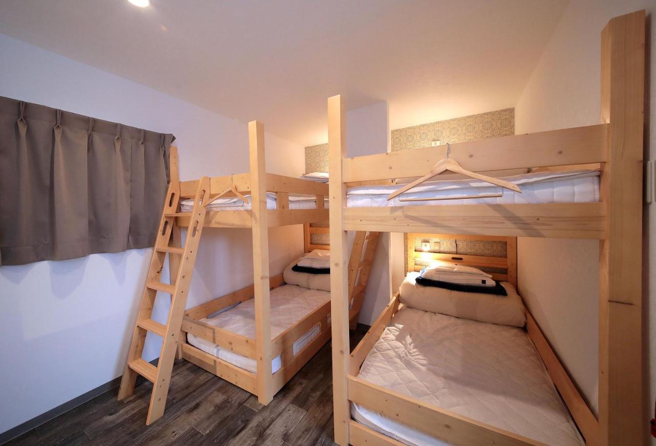 Trip & Sleep Hostel Nagoya Exterior foto