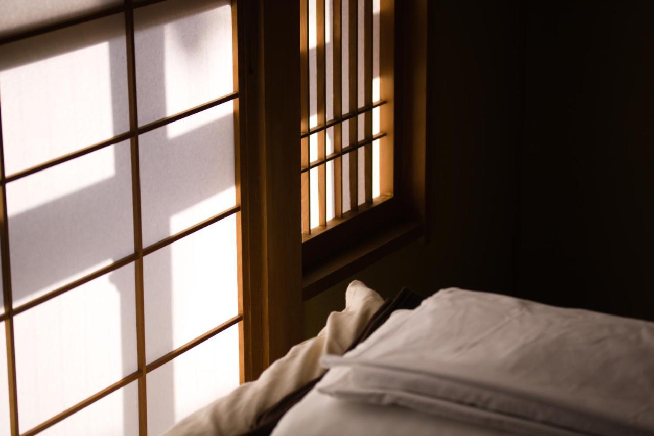 Trip & Sleep Hostel Nagoya Exterior foto